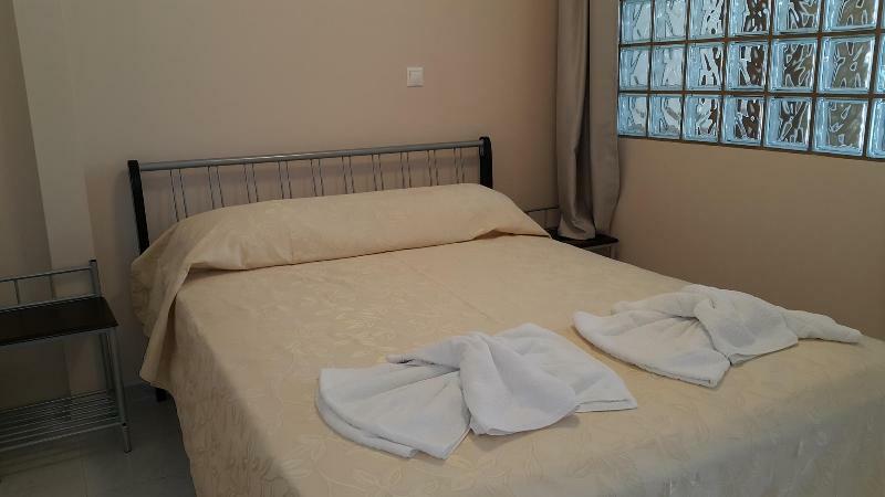Seaview Hotel 4*